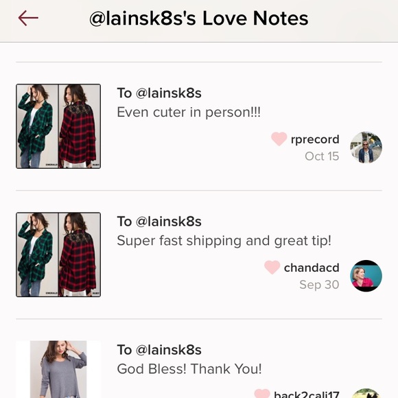 TOP RATED🌟LAST 1! Lace Mix Plaid Cardigan - Picture 6 of 6